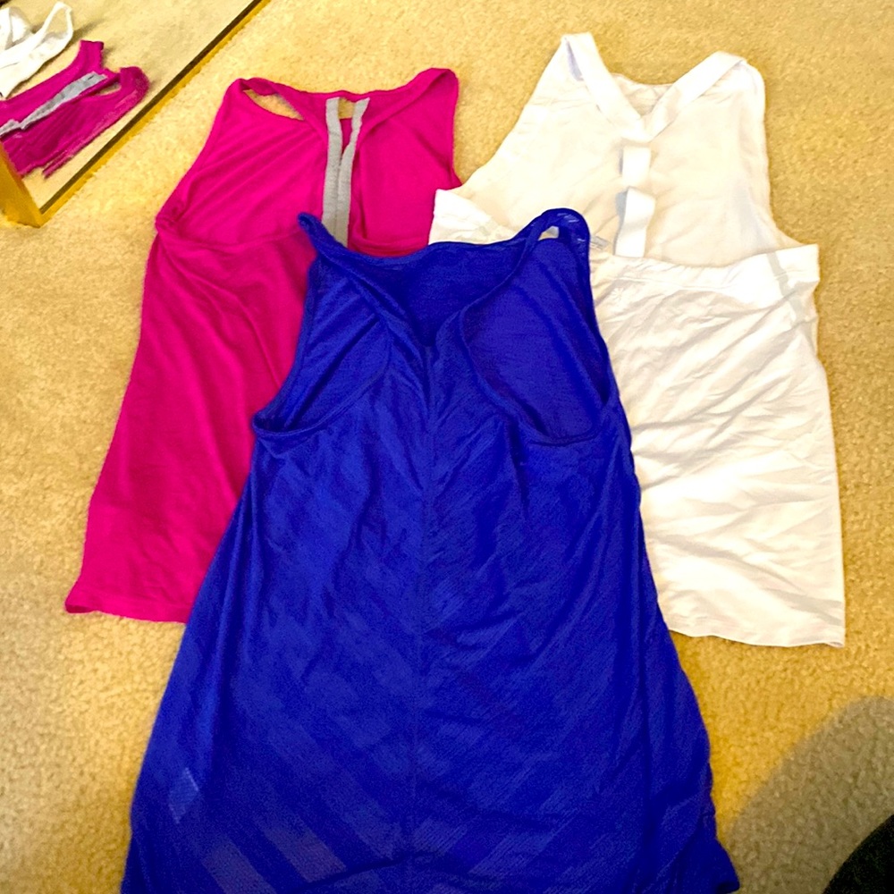 Athleta xs